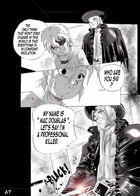 Snirer Blood : Chapitre 2 page 67