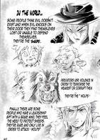 Snirer Blood : Chapitre 2 page 69