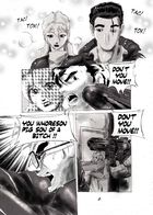 Snirer Blood : Chapitre 2 page 6