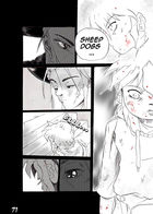 Snirer Blood : Chapitre 2 page 71