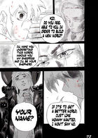 Snirer Blood : Chapitre 2 page 72