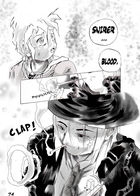Snirer Blood : Chapitre 2 page 74