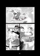 Snirer Blood : Chapitre 2 page 77