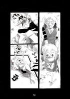 Snirer Blood : Chapitre 2 page 78