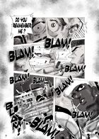 Snirer Blood : Chapitre 2 page 7