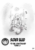 Snirer Blood : Chapitre 2 page 83