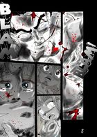 Snirer Blood : Chapitre 2 page 8