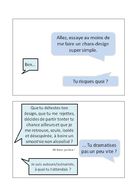 When You Create A Story : Chapitre 1 page 14