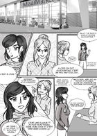 Maaipen Short Stories : Chapter 1 page 2