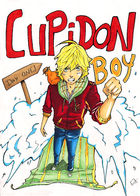 Cupidon Boy : Capítulo 1 página 1