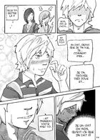 Cupidon Boy : Capítulo 1 página 16