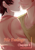 His Feelings : Capítulo 19 página 1