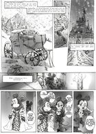 The count Mickey Dragul : チャプター 6 ページ 2