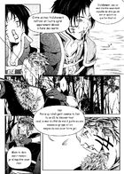 Les âmes hurlantes : Capítulo 1 página 9