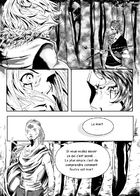 Les âmes hurlantes : Chapitre 1 page 12