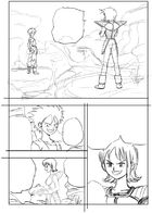 Dragon Piece : Chapitre 1 page 17