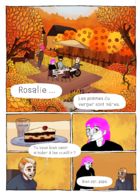 Rose : チャプター 1 ページ 52