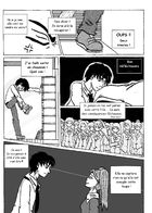 Love is Blind : Capítulo 2 página 5