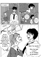 Love is Blind : Capítulo 2 página 7