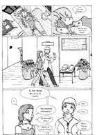Love is Blind : Capítulo 2 página 22