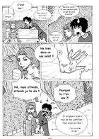 Love is Blind : Capítulo 2 página 25