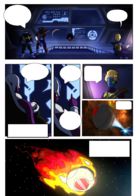 DBM U3 & U9: Una Tierra sin Goku : Capítulo 1 página 3