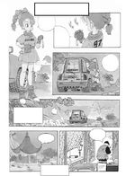 DBM U3 & U9: Una Tierra sin Goku : Capítulo 1 página 4
