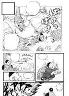 DBM U3 & U9: Una Tierra sin Goku : Capítulo 1 página 6
