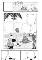 DBM U3 & U9: Una Tierra sin Goku : Capítulo 1 página 7