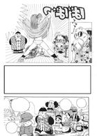 DBM U3 & U9: Una Tierra sin Goku : Capítulo 1 página 8