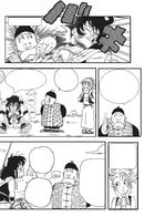 DBM U3 & U9: Una Tierra sin Goku : Capítulo 1 página 10
