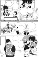 DBM U3 & U9: Una Tierra sin Goku : Capítulo 1 página 12