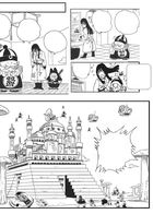 DBM U3 & U9: Una Tierra sin Goku : Capítulo 1 página 20