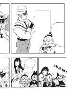 DBM U3 & U9: Una Tierra sin Goku : Capítulo 1 página 21