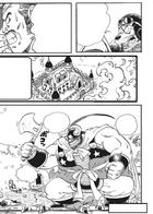 DBM U3 & U9: Una Tierra sin Goku : Capítulo 1 página 24