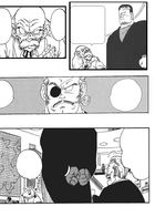 DBM U3 & U9: Una Tierra sin Goku : チャプター 2 ページ 6