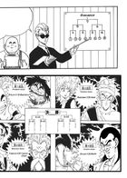 DBM U3 & U9: Una Tierra sin Goku : Chapter 2 page 8