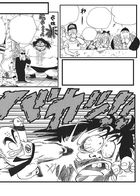 DBM U3 & U9: Una Tierra sin Goku : Глава 2 страница 9