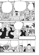 DBM U3 & U9: Una Tierra sin Goku : Глава 2 страница 10