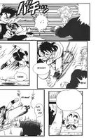 DBM U3 & U9: Una Tierra sin Goku : Глава 2 страница 12
