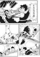 DBM U3 & U9: Una Tierra sin Goku : Глава 2 страница 13