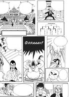 DBM U3 & U9: Una Tierra sin Goku : Глава 2 страница 17