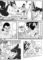 DBM U3 & U9: Una Tierra sin Goku : Глава 2 страница 18