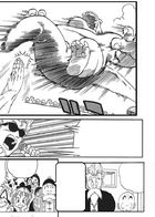 DBM U3 & U9: Una Tierra sin Goku : Глава 2 страница 19