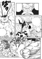 DBM U3 & U9: Una Tierra sin Goku : Глава 2 страница 20