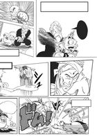 DBM U3 & U9: Una Tierra sin Goku : Глава 2 страница 22