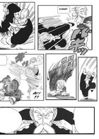 DBM U3 & U9: Una Tierra sin Goku : Глава 2 страница 24