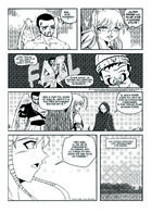 My Destiny  : Capítulo 17 página 10