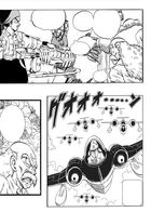 DBM U3 & U9: Una Tierra sin Goku : チャプター 3 ページ 8