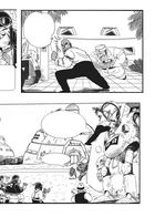 DBM U3 & U9: Una Tierra sin Goku : チャプター 3 ページ 19